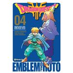 Dragon Quest Emblem of Roto nº 04/15