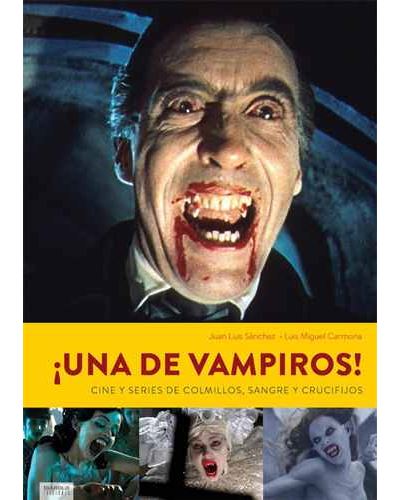 Diabolo ¡Una De Vampiros!