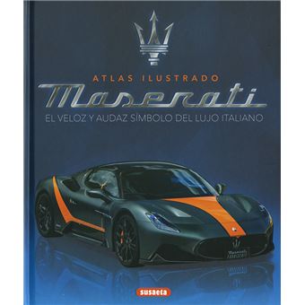 Maserati El Deportivo Italiano