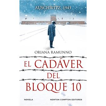 El Cadaver Del Bloque 10