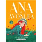 Ana de avonlea