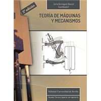 Teoría de máquinas y mecanismos