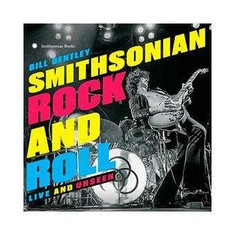 Smithsonian rock and roll