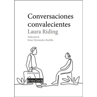 Conversaciones Convalecientes - 1