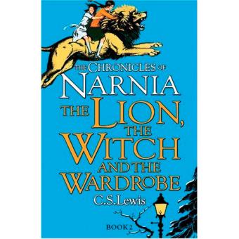 The Lion, the Witch and the Wardrobe - 1