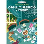 Orgullo Prejuicio Y Veneno