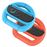 Pack 2 Volantes Racing Blackfire para mandos Joy-Con 2 de Nintendo Switch 2	