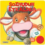 Soinudun etxaldea