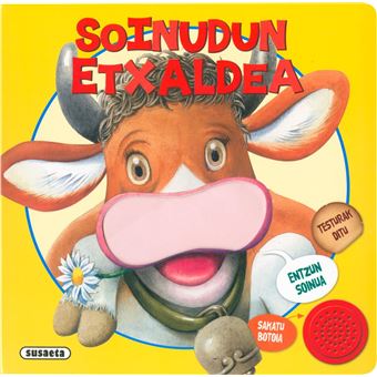 Soinudun etxaldea