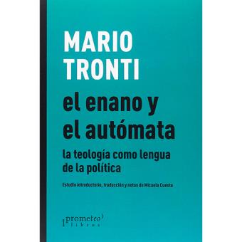 El enano y el automata