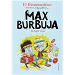 Se hace viral (Max Burbuja 3)