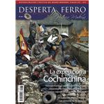 La expedición franco-española a Cochinchina 1858