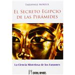 El secreto egipcio de las piramides