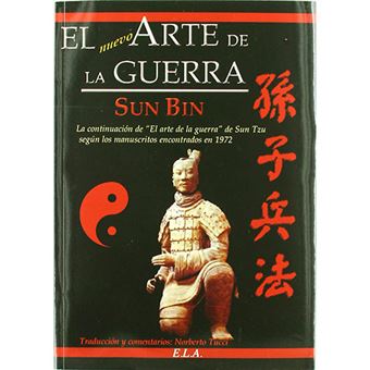 El nuevo arte de la guerra