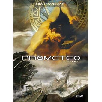 Prometeo (Vol. 1)