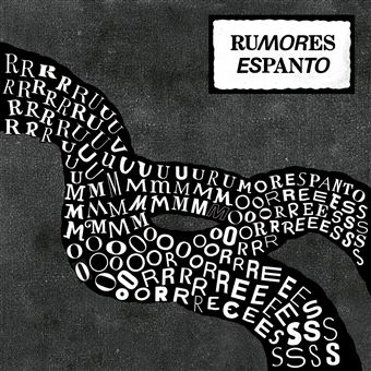 Rumores - Vinilo