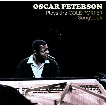 Plays The Cole Porter Songbook