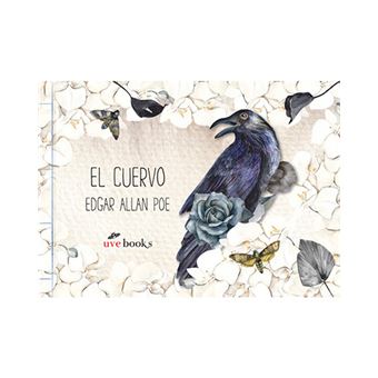 El cuervo