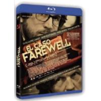 El caso Farewell - Blu-Ray