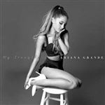My Everything - Vinilo