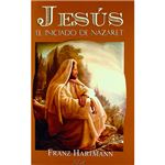 Jesus el iniciado de nazaret