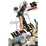 Haikyû!! n. 16/45 (català)