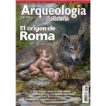 El origen de roma