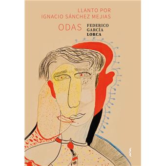Odas + Llanto por Ignacio Sánchez Mejías