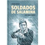 Soldados de Salamina