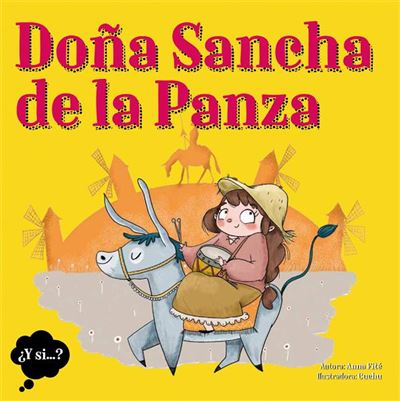 La Galera Doña Sancha De La Panza