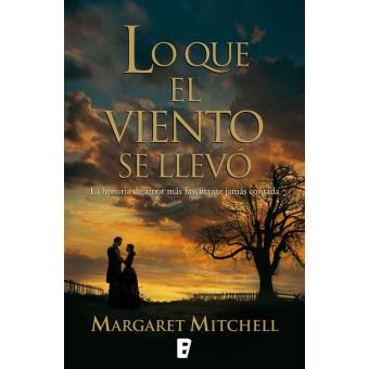 Lo que el viento se llevó