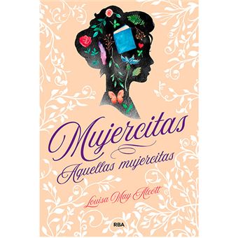 Mujercitas - Aquellas mujercitas