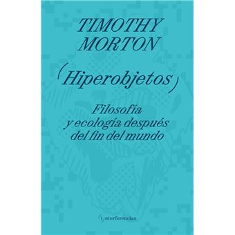 Hiperobjetos