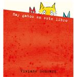 Hay Gatos En Este Libro