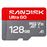 Tarjeta de memoria microSD SanDisk Ultra GO 128GB