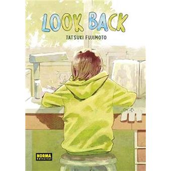 Look Back Kanzenban