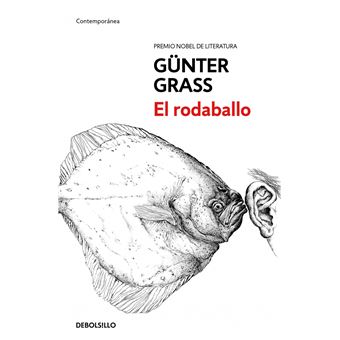El Rodaballo