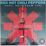 Ahoy Rotterdam 1995 - Vinilo Rojo