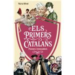 Els primers catalans