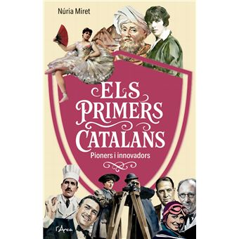 Els primers catalans