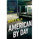 American by day