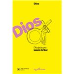 Dios Dibujado Por Laura Arbol
