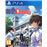 Kotodama : The 7 Mysteries of Fujisawa - PS4_0