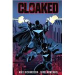 Cloaked