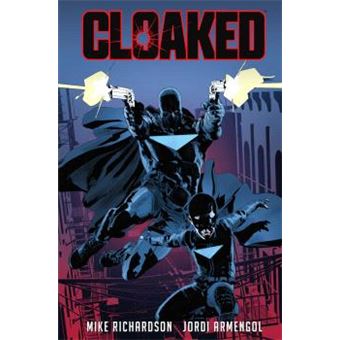 Cloaked