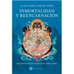 Inmortalidad Y Reencarnación