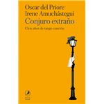 Conjuro Extraño