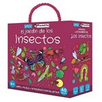 Q Box Insectos