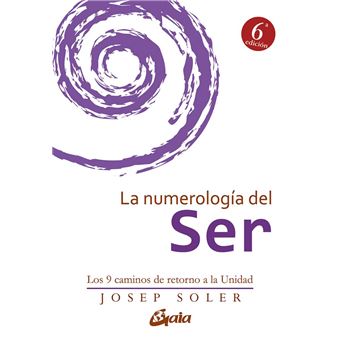 Numerologia del ser, la