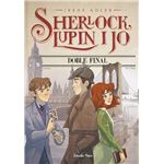 Doble final -sherlock lupin i jo-